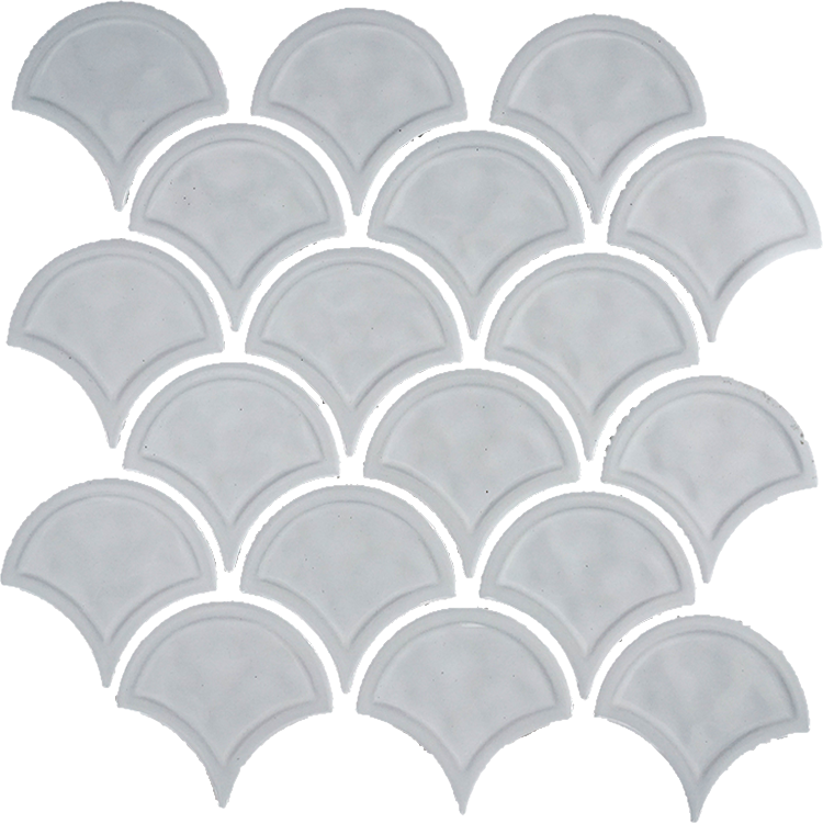 SINGRES - FISH SCALE GLOSSY