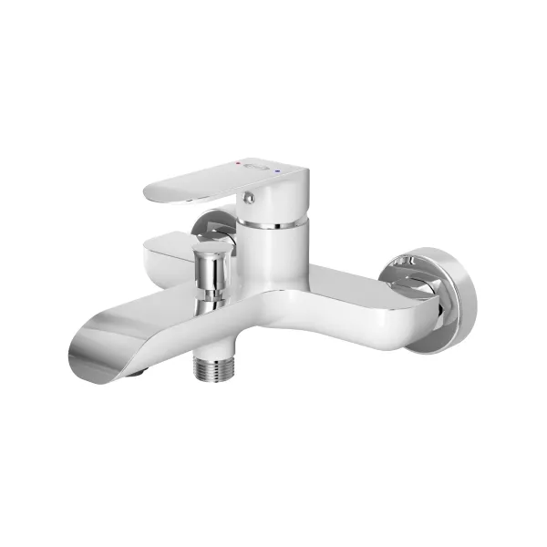AER - SAH - BY1 MIXER BATHTUB SHOWER
