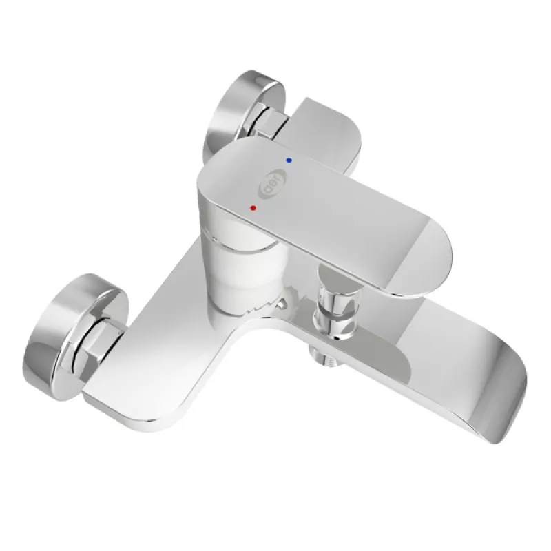 AER - SAH - BY1 MIXER BATHTUB SHOWER