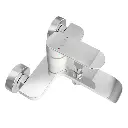 AER - SAH - BY1 MIXER BATHTUB SHOWER