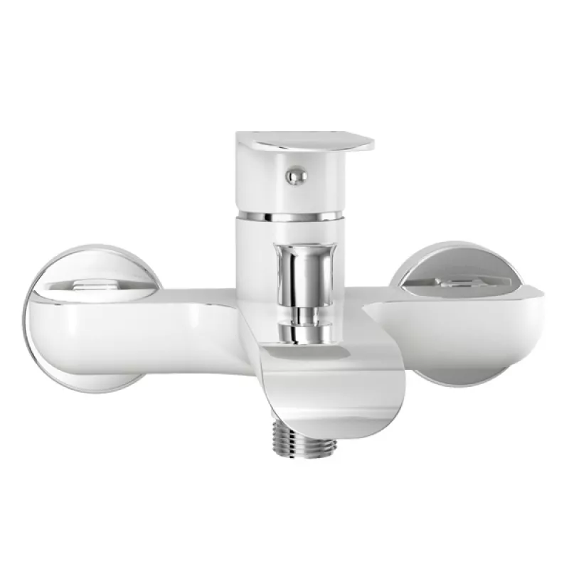 AER - SAH - BY1 MIXER BATHTUB SHOWER