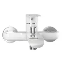 AER - SAH - BY1 MIXER BATHTUB SHOWER