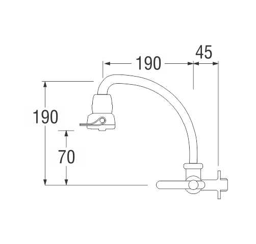 SAN-EI - PA 29 JSX