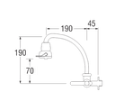 SAN-EI - PA 29 JSX
