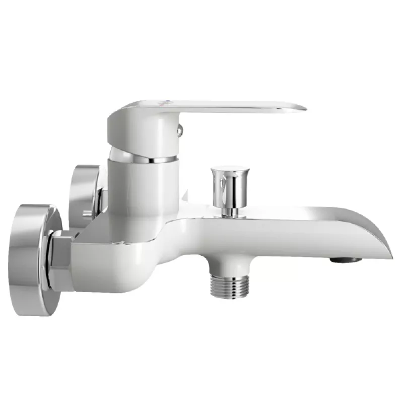 AER - SAH - BY1 MIXER BATHTUB SHOWER