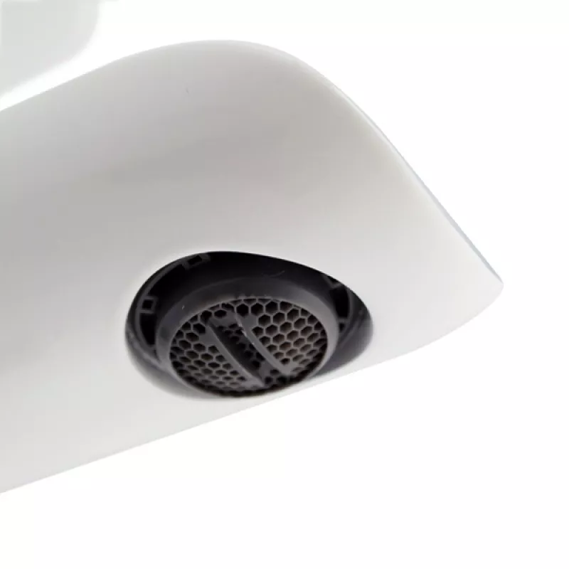 AER - SAH - BY1 MIXER BATHTUB SHOWER