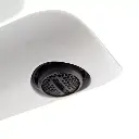 AER - SAH - BY1 MIXER BATHTUB SHOWER