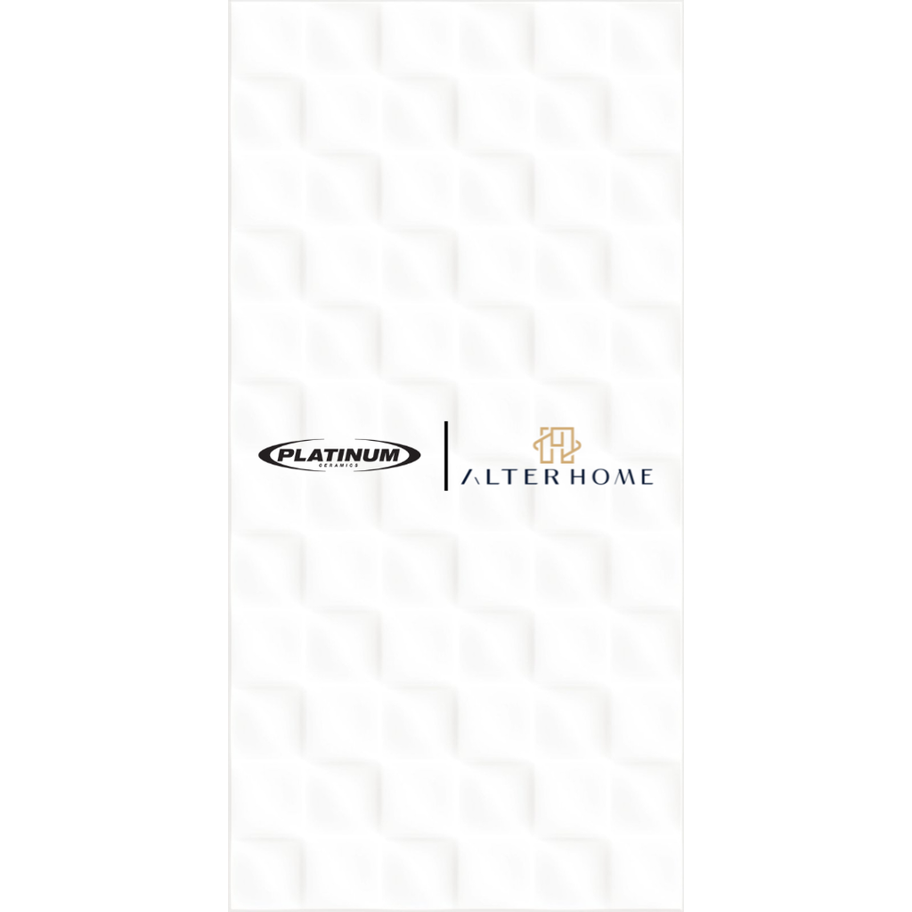 PLATINUM - TOLEDO EMBOSSED REC