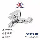 DUPON - S6919-NC BATH MIXER