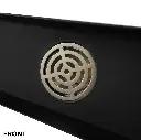 AETRIO - FD-010600B FLOOR DRAIN