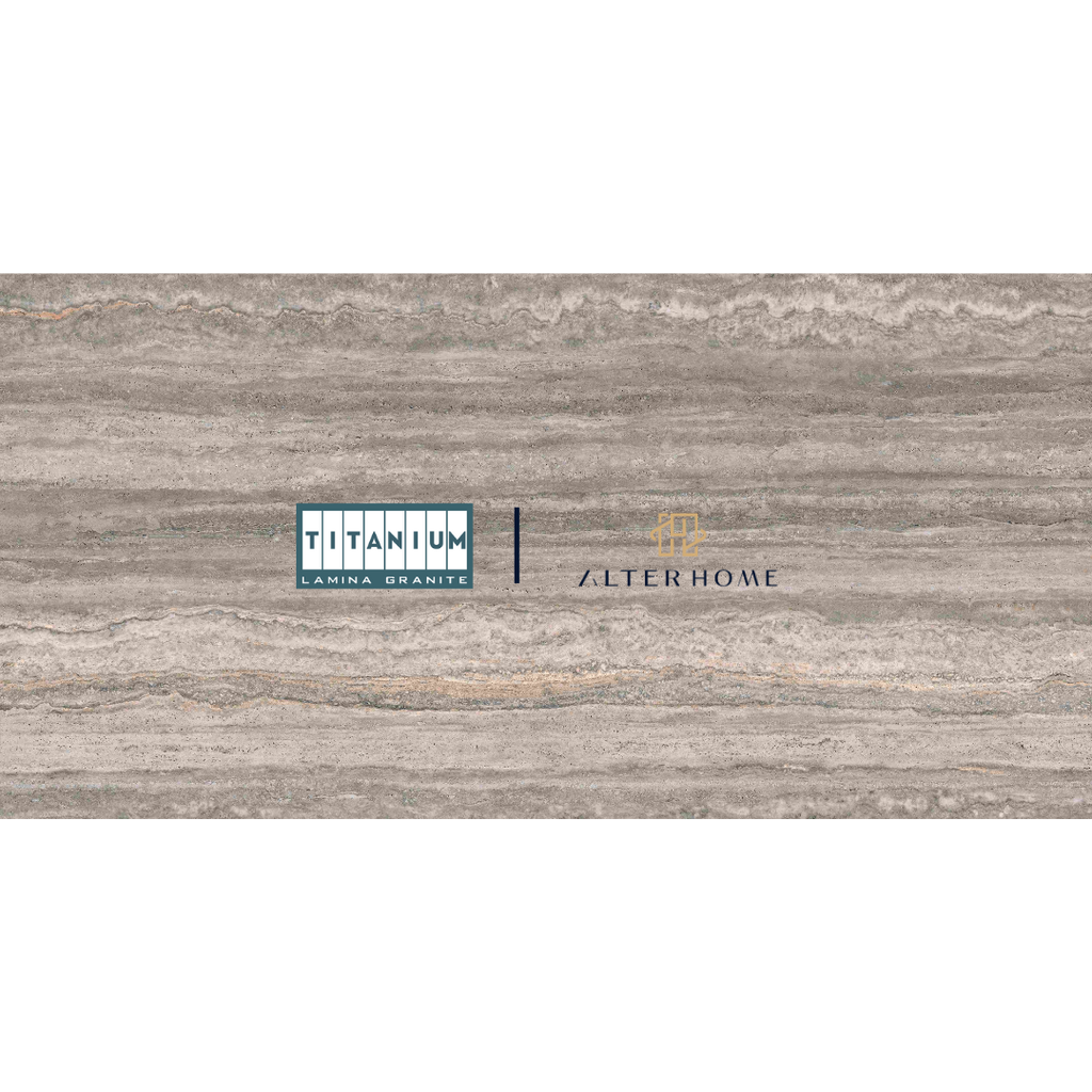 TITANIUM - TRAVERTINO ETERNO