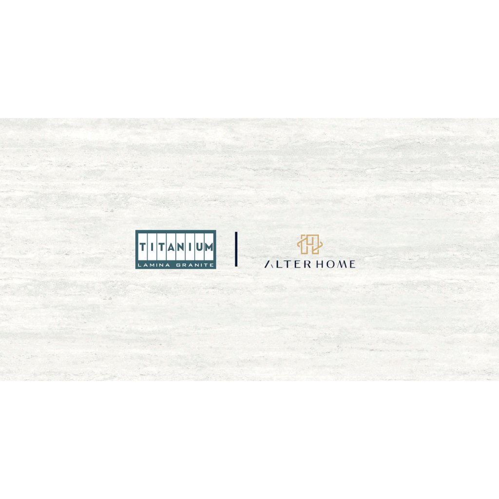 TITANIUM - TRAVERTINO