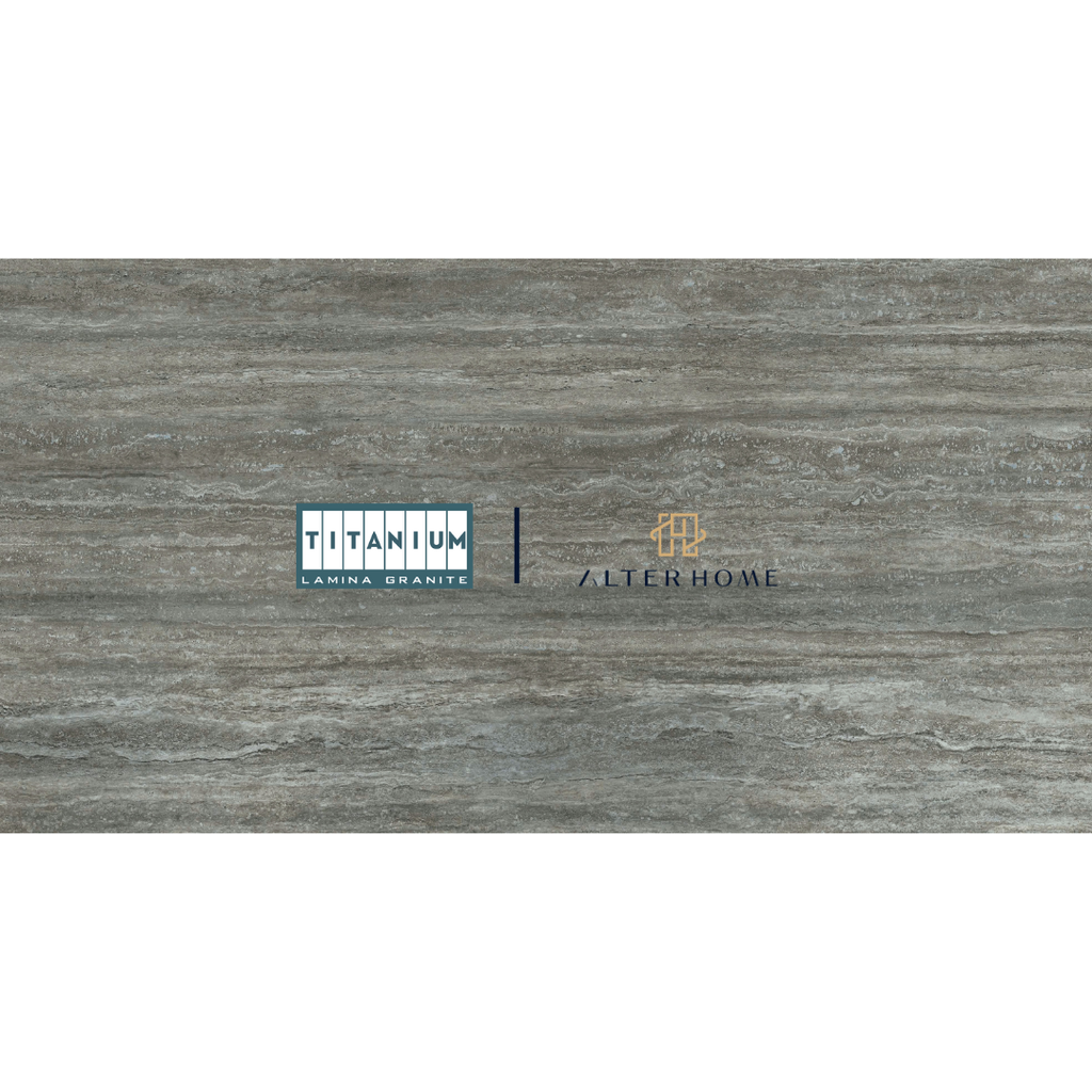 TITANIUM - TRAVERTINO
