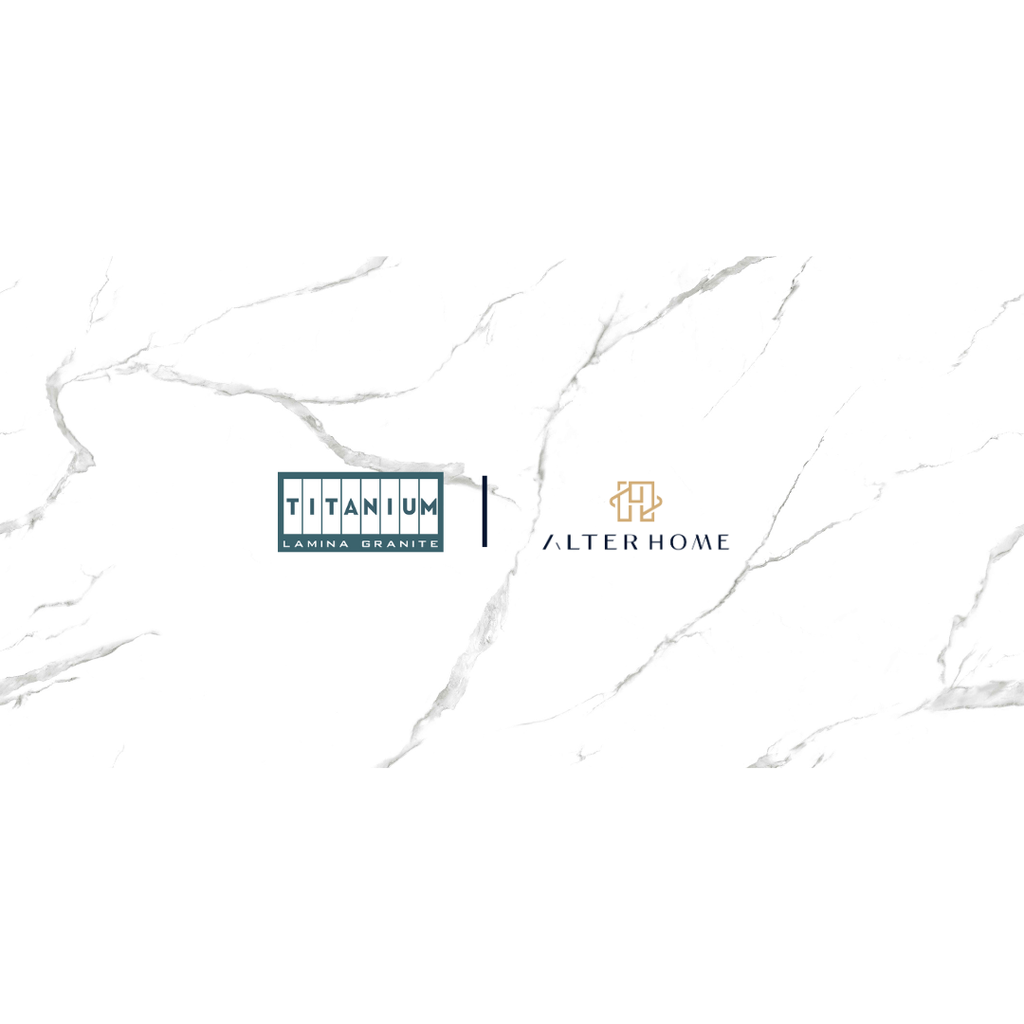 TITANIUM - STATUARIO