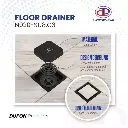 DUPON - N020-SU.8 C3 FLOOR DRAIN