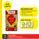 MORTAR UTAMA - MU-400 PEREKAT GRANIT TILE