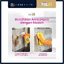 POLKI - KITCHEN CLEANER