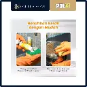 POLKI - PEMBERSIH KERAK