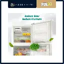 POLKI - PEMBERSIH KULKAS