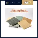 POLKI - PEMBERSIH NAT DAN KERAMIK