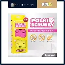 POLKI - SCRUBBY