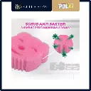 POLKI - SCRUBBY