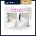 POLKI - SCRUBBY