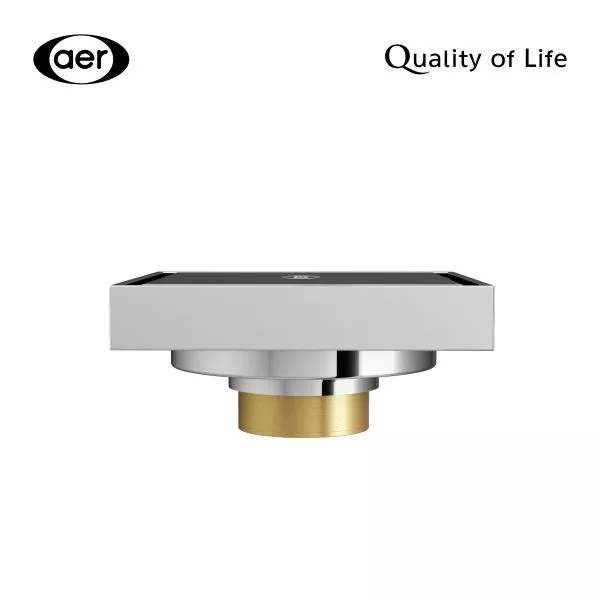 AER - HFS 01 SMART FLOOR STRAINER