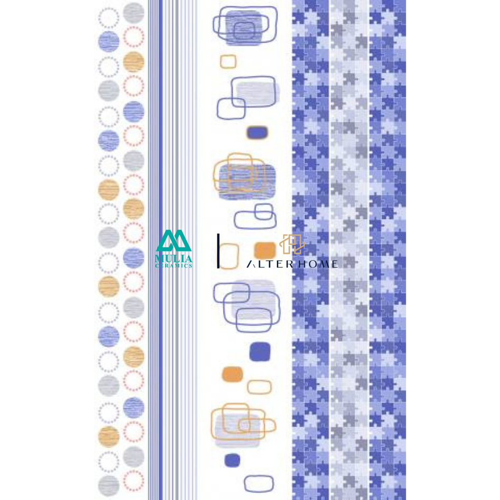 MULIA - ALDORA 