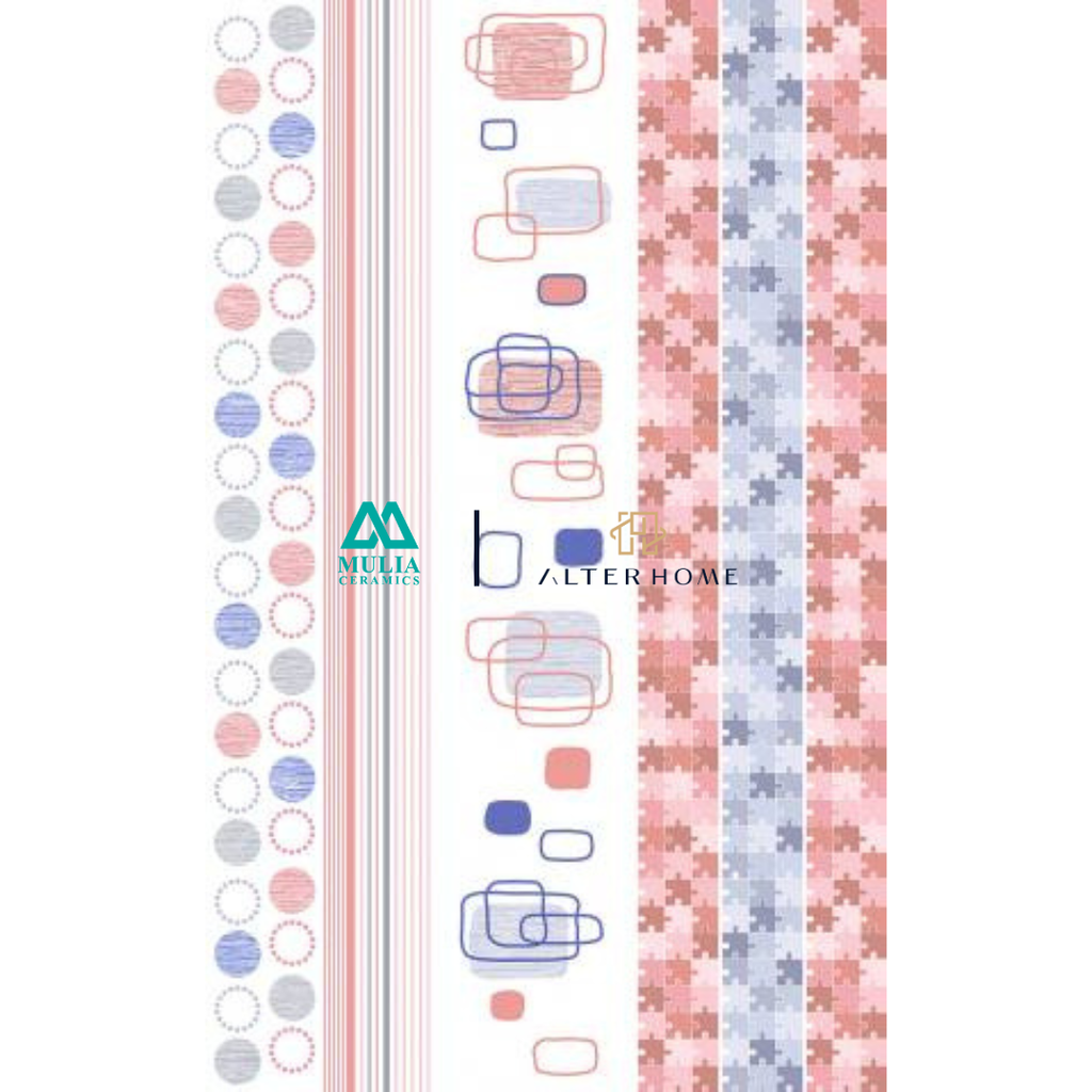 MULIA - ALDORA 
