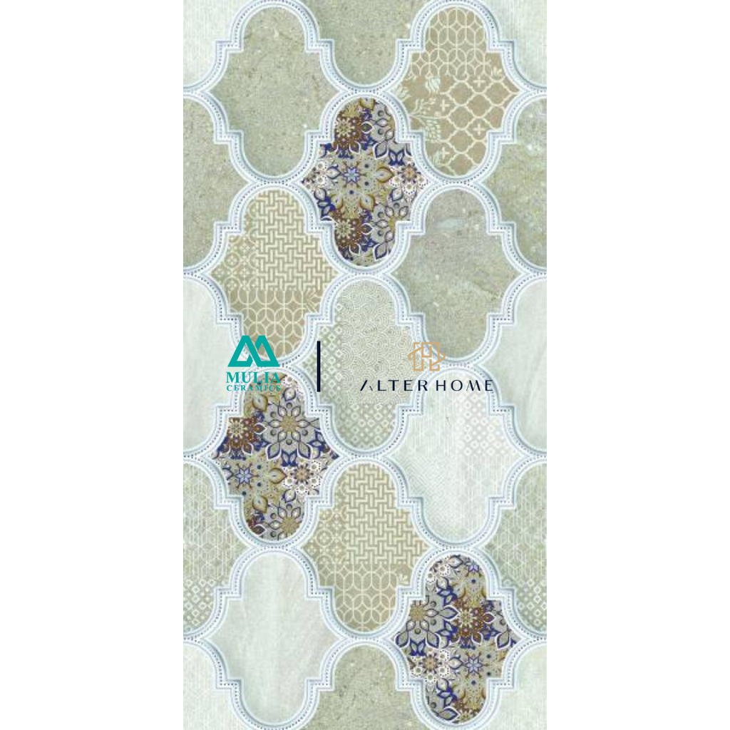 MULIA - ARABELLA DECO