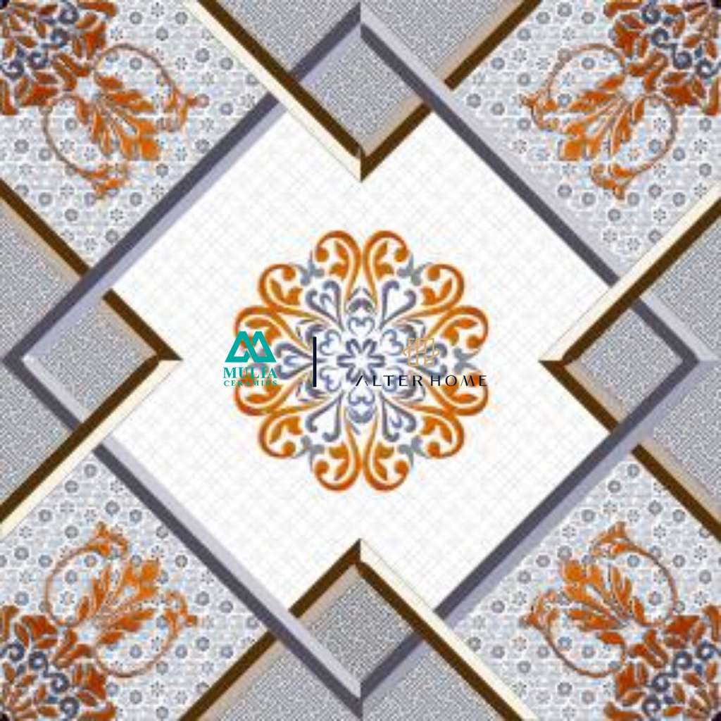MULIA - ZENITH 