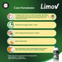 FASON - LIMESCALE LIMOV