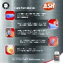 FASON - ASH CLEANER