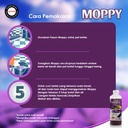 FASON - MOPPY