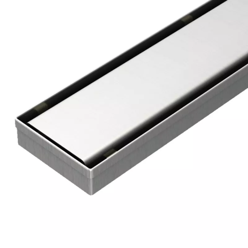 AER - LFS 03 SS 70 CM LINEAR FLOOR STRAINER