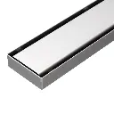 AER - LFS 03 SS 70 CM LINEAR FLOOR STRAINER