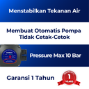 SHIMIZU - SC 015 E AUTOMATIC PRESSURE CONTROL