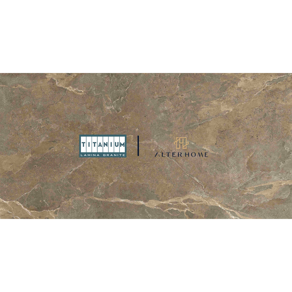 TITANIUM - AYERS ROCK