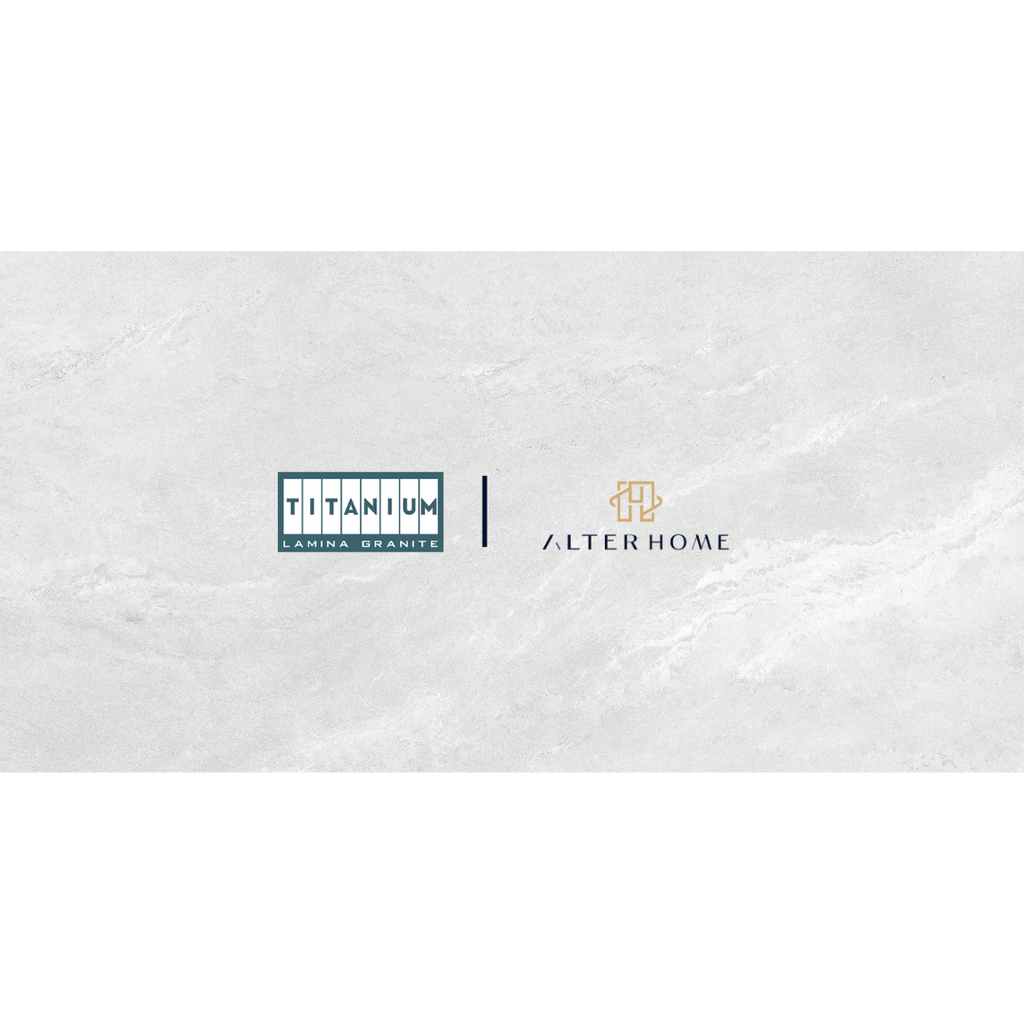 TITANIUM - ARDESIA