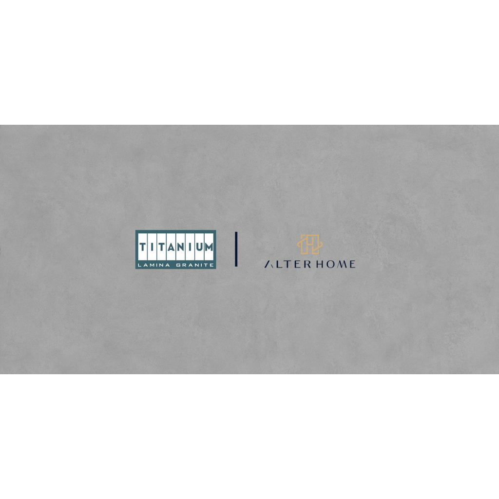 TITANIUM - CONCRETO ROMANO
