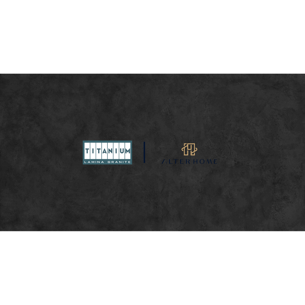 TITANIUM - CONCRETO ROMANO
