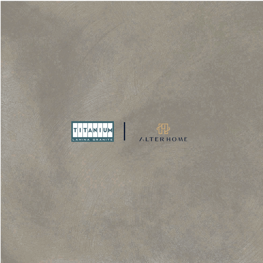 TITANIUM - CEMENT