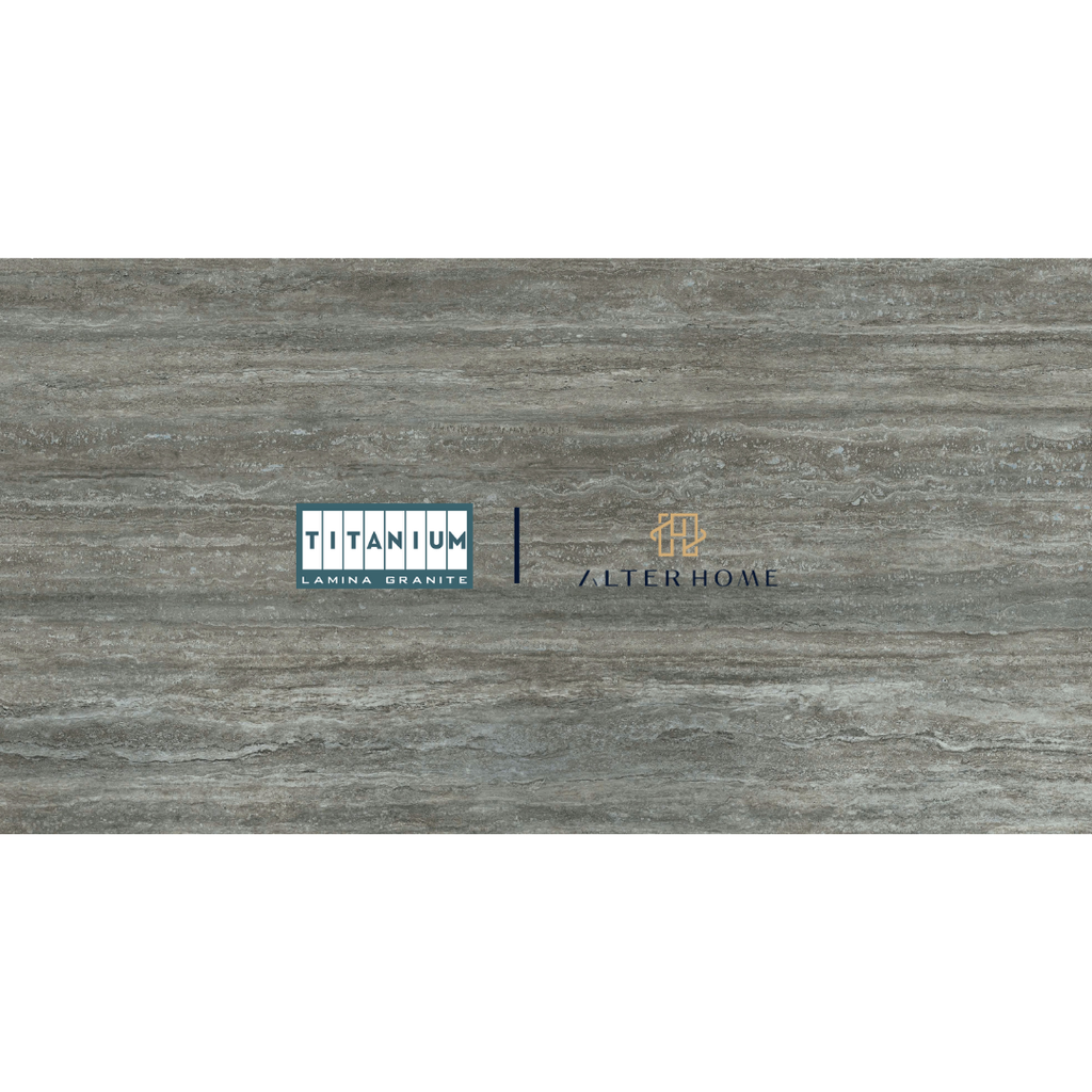 TITANIUM - TRAVERTINO NATURALE