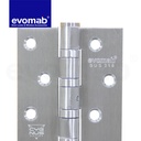 EVOMAB - MHSU-4X3X3-4BB-NRP-SN ENGSEL SUS 316