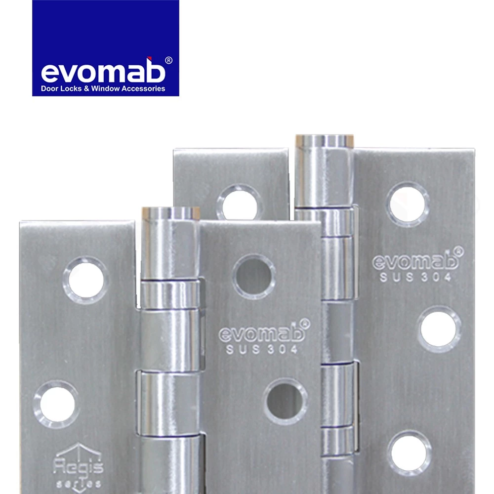 EVOMAB - MHSS-3X2,5X2,5-2BB-SN ENGSEL SUS 304