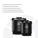 PENGUIN - BIOROTECH BIS 100 SEPTIC TANK