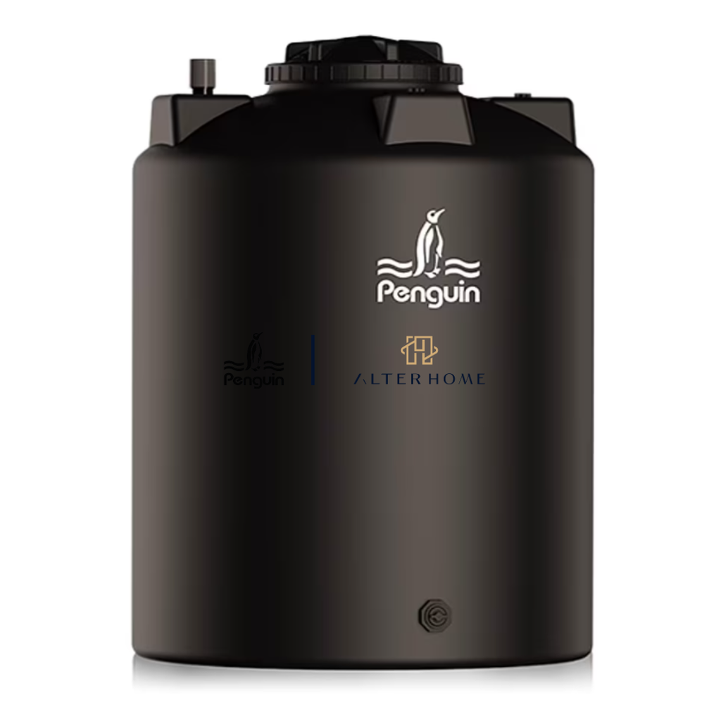 PENGUIN - PAKET TANGKI PENGUIN TB 110 + PLUMBINGKIT 1'
