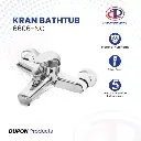 DUPON - 6606-NC BATH MIXER