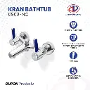 DUPON - 6903-NC BATH MIXER